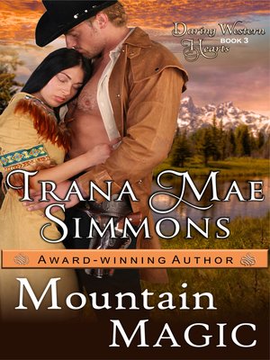 cover image of Mountain Magic